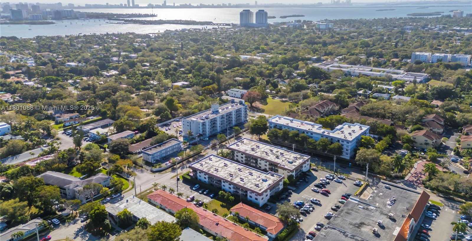 Small Image of 9020 NORTH EAST 8TH AVE #2A, Miami Shores Number 20