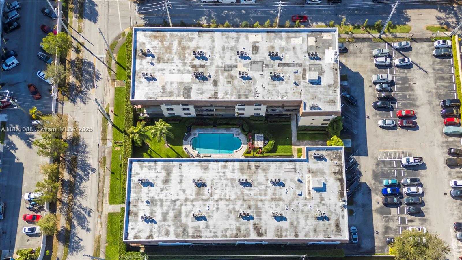 Small Image of 9020 NORTH EAST 8TH AVE #2A, Miami Shores Number 21