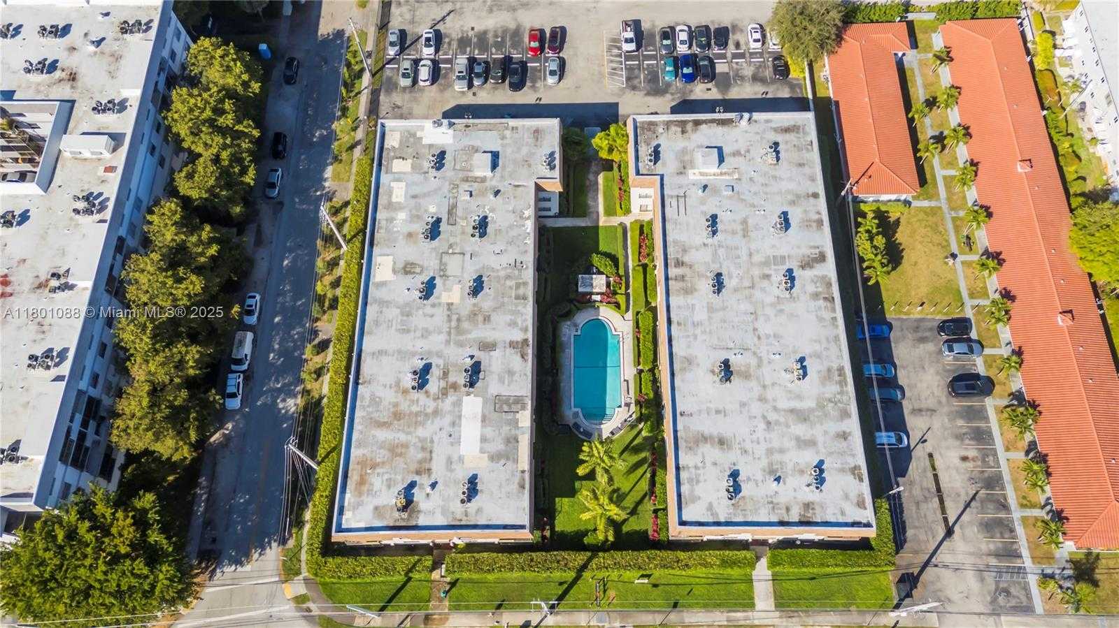 Small Image of 9020 NORTH EAST 8TH AVE #2A, Miami Shores Number 22