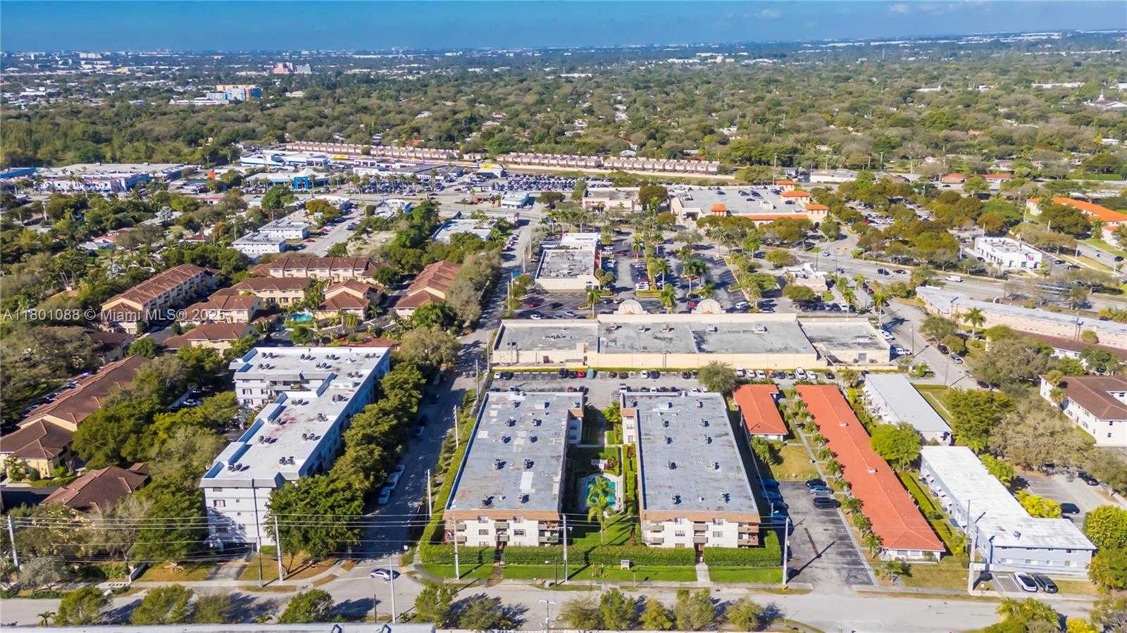 Small Image of 9020 NORTH EAST 8TH AVE #2A, Miami Shores Number 23