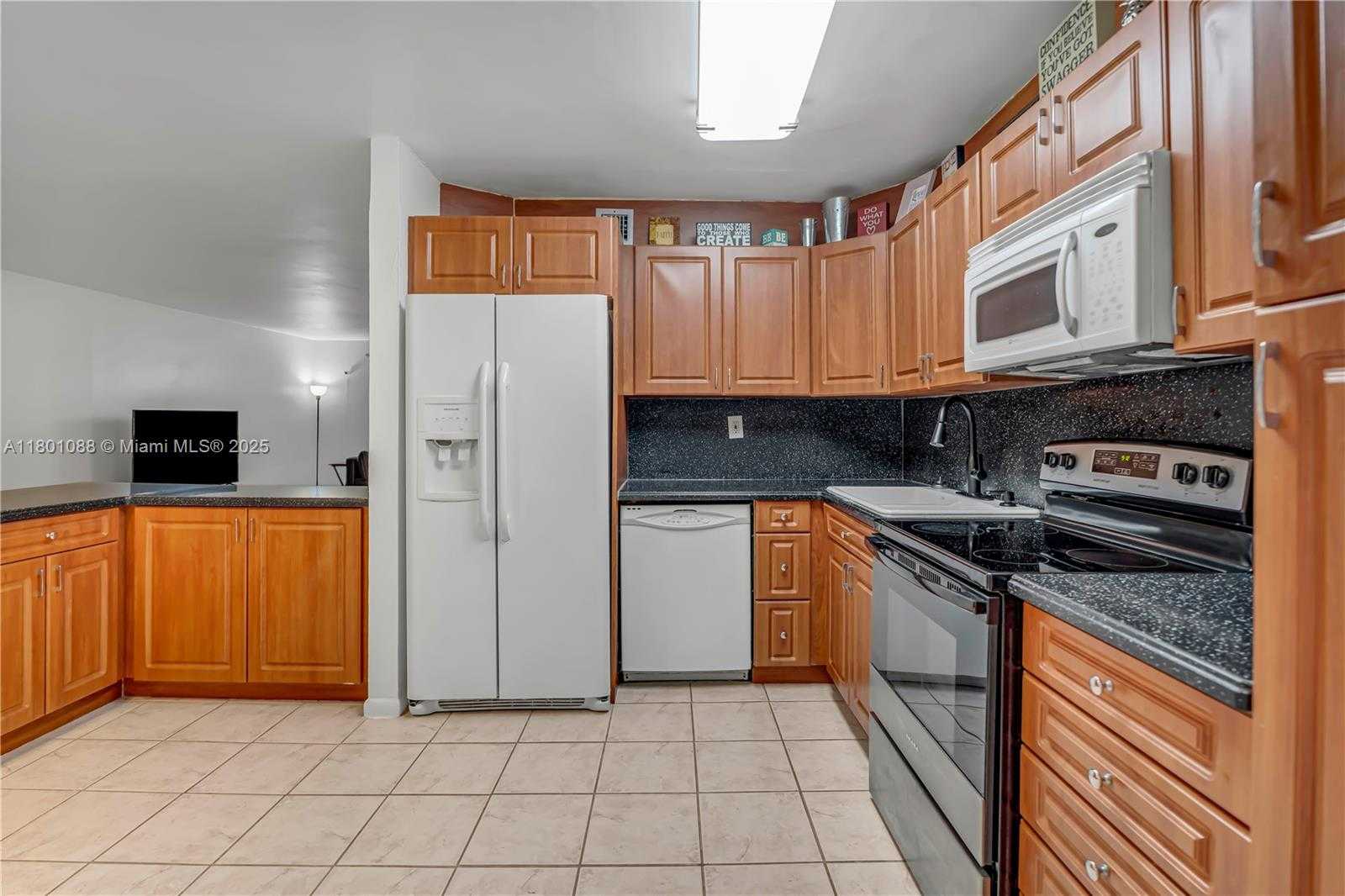 Small Image of 9020 NORTH EAST 8TH AVE #2A, Miami Shores Number 5