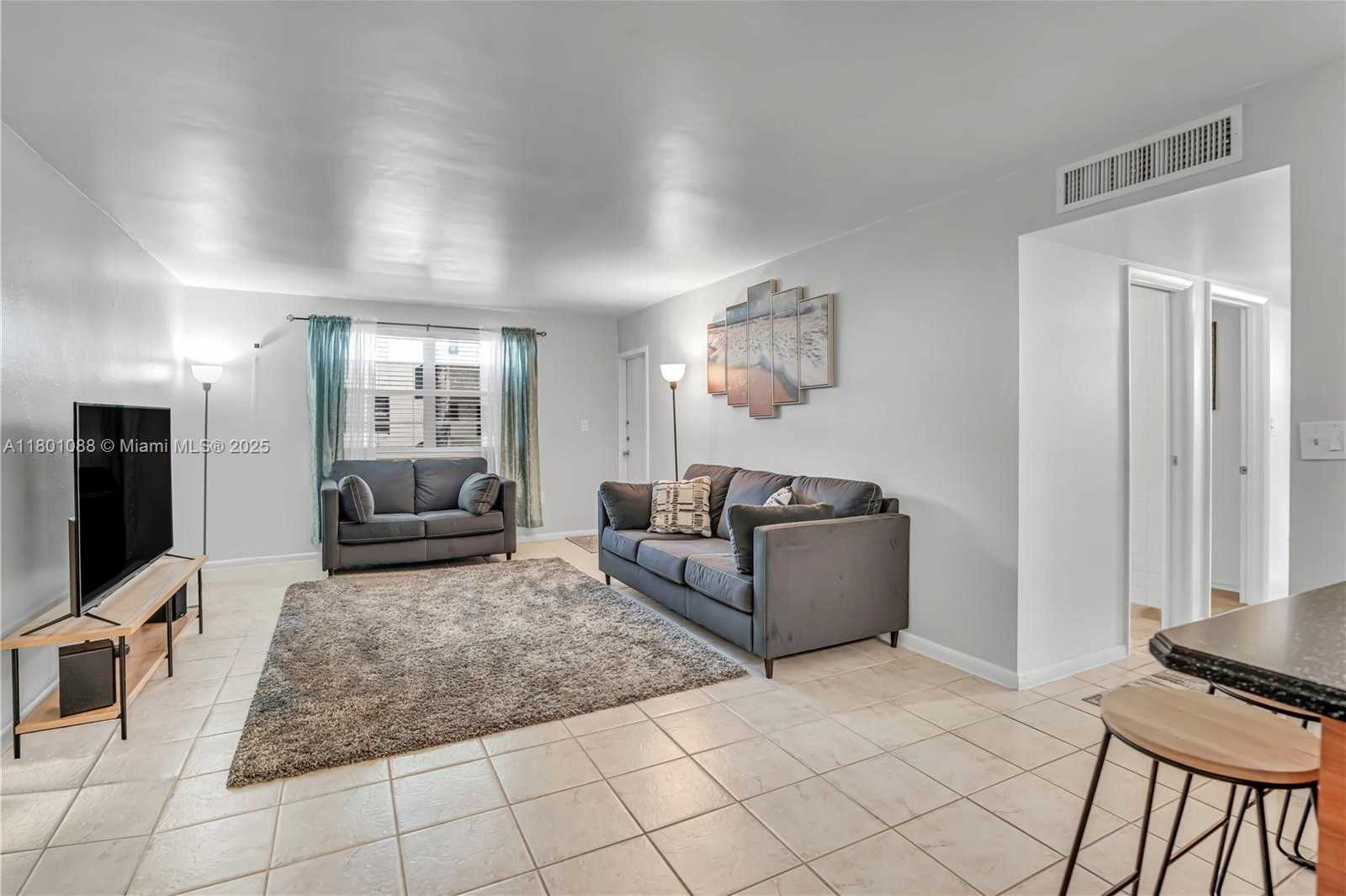 Small Image of 9020 NORTH EAST 8TH AVE #2A, Miami Shores Number 7