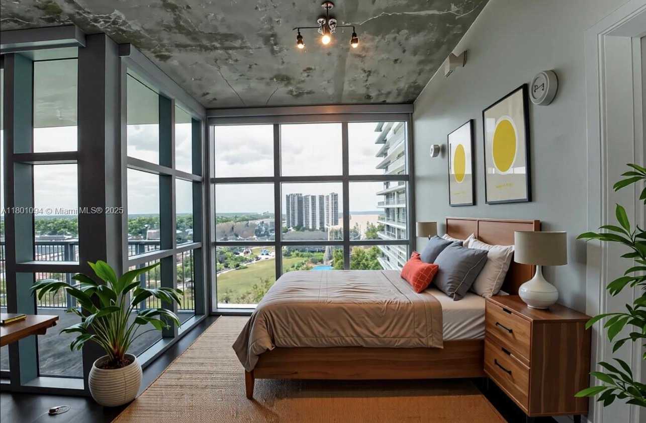 Small Image of 3301 NORTH EAST 1ST AVE #H1413, Miami Number 11