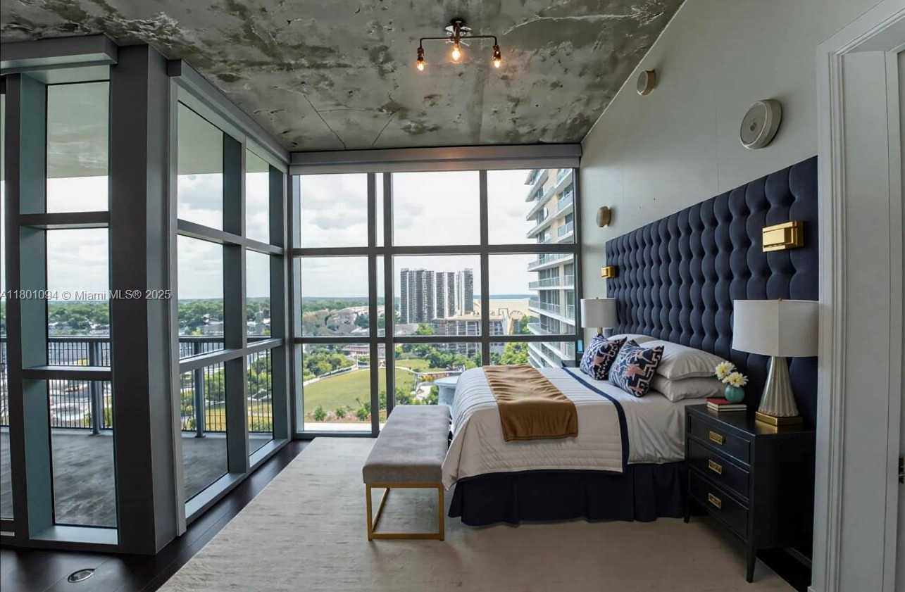 Small Image of 3301 NORTH EAST 1ST AVE #H1413, Miami Number 12