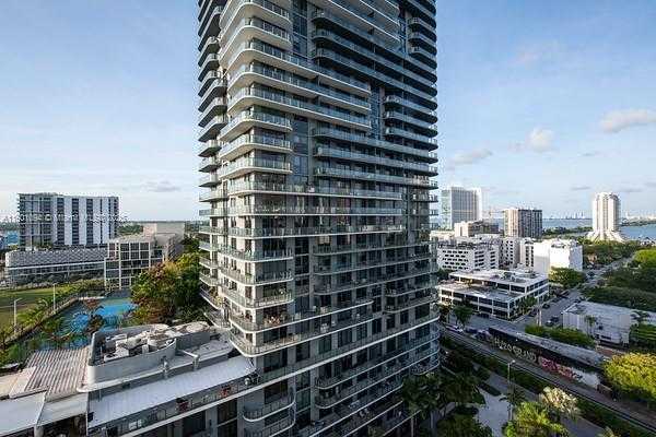 Small Image of 3301 NORTH EAST 1ST AVE #H1413, Miami Number 19