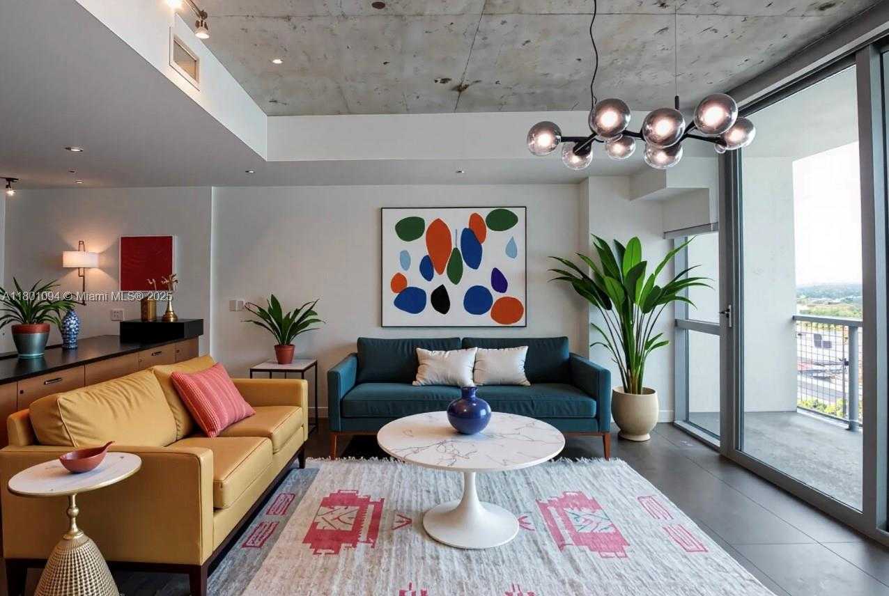 Small Image of 3301 NORTH EAST 1ST AVE #H1413, Miami Number 3