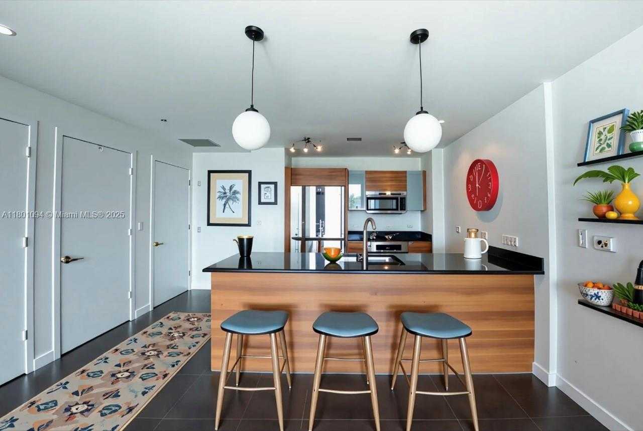 Small Image of 3301 NORTH EAST 1ST AVE #H1413, Miami Number 6