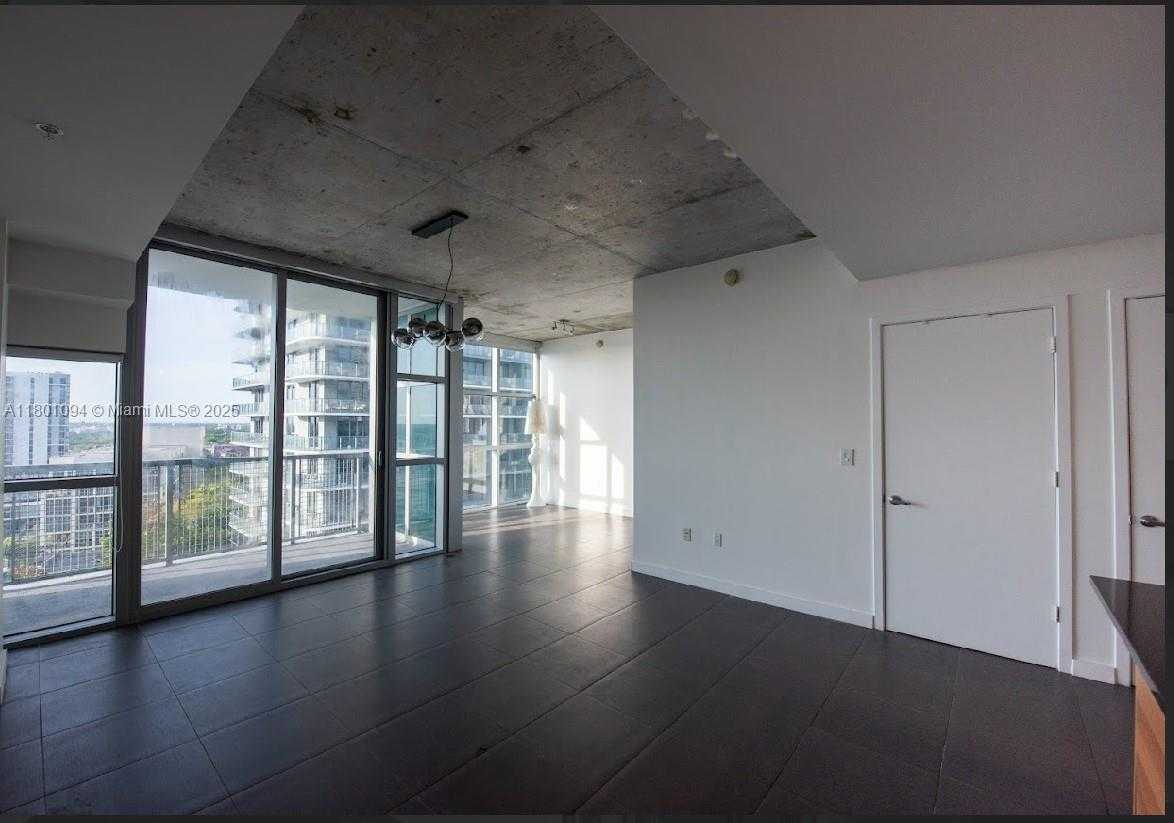 Small Image of 3301 NORTH EAST 1ST AVE #H1413, Miami Number 8