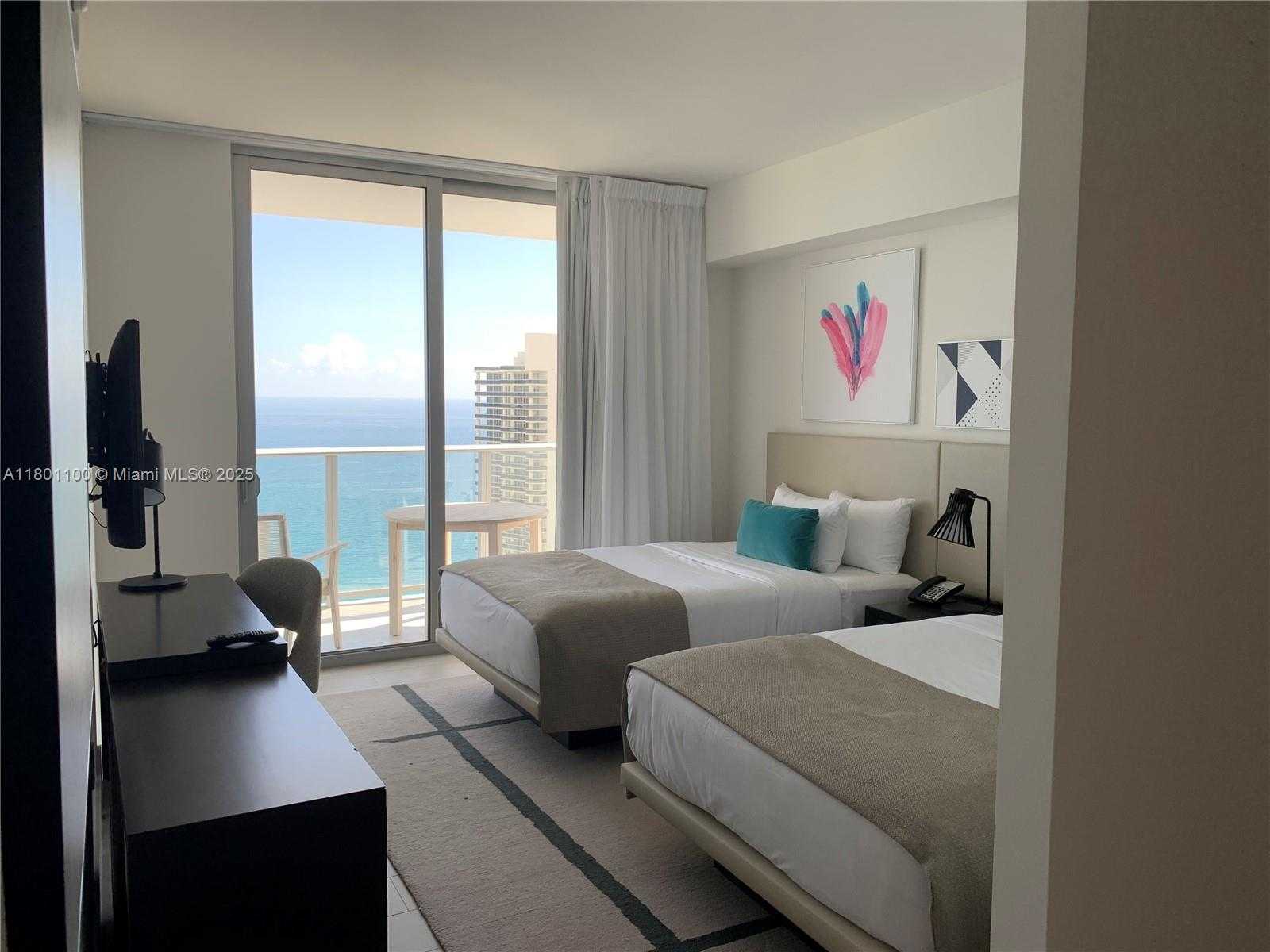 Small Image of 4010 SOUTH OCEAN DR #R3407, Hollywood Number 17