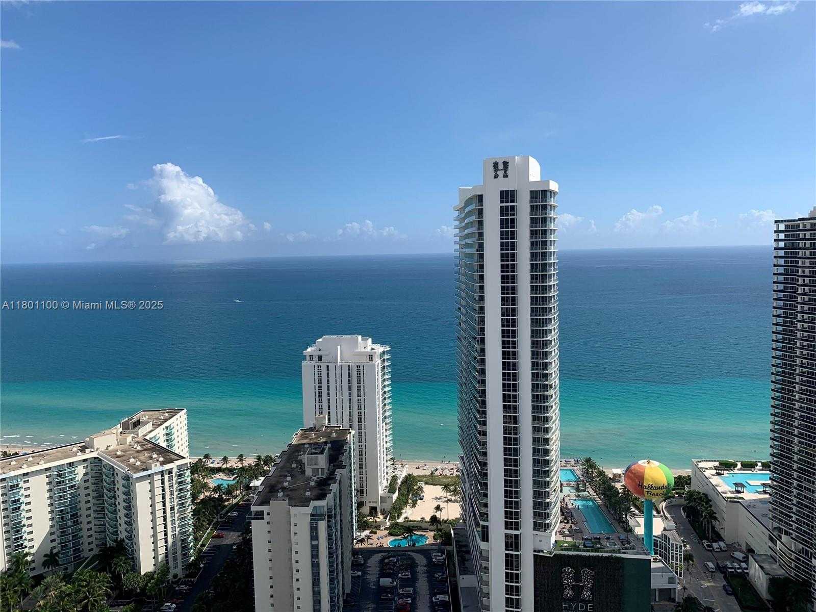 Small Image of 4010 SOUTH OCEAN DR #R3407, Hollywood Number 2
