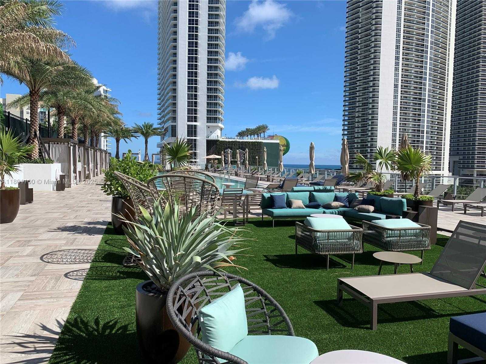Small Image of 4010 SOUTH OCEAN DR #R3407, Hollywood Number 22