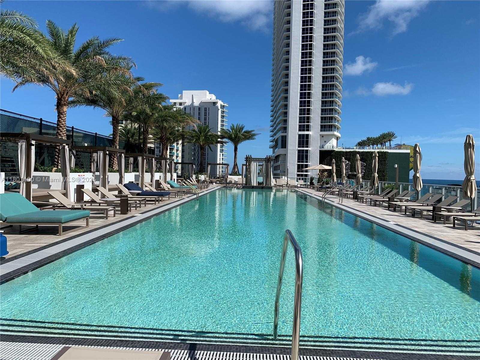 Small Image of 4010 SOUTH OCEAN DR #R3407, Hollywood Number 23