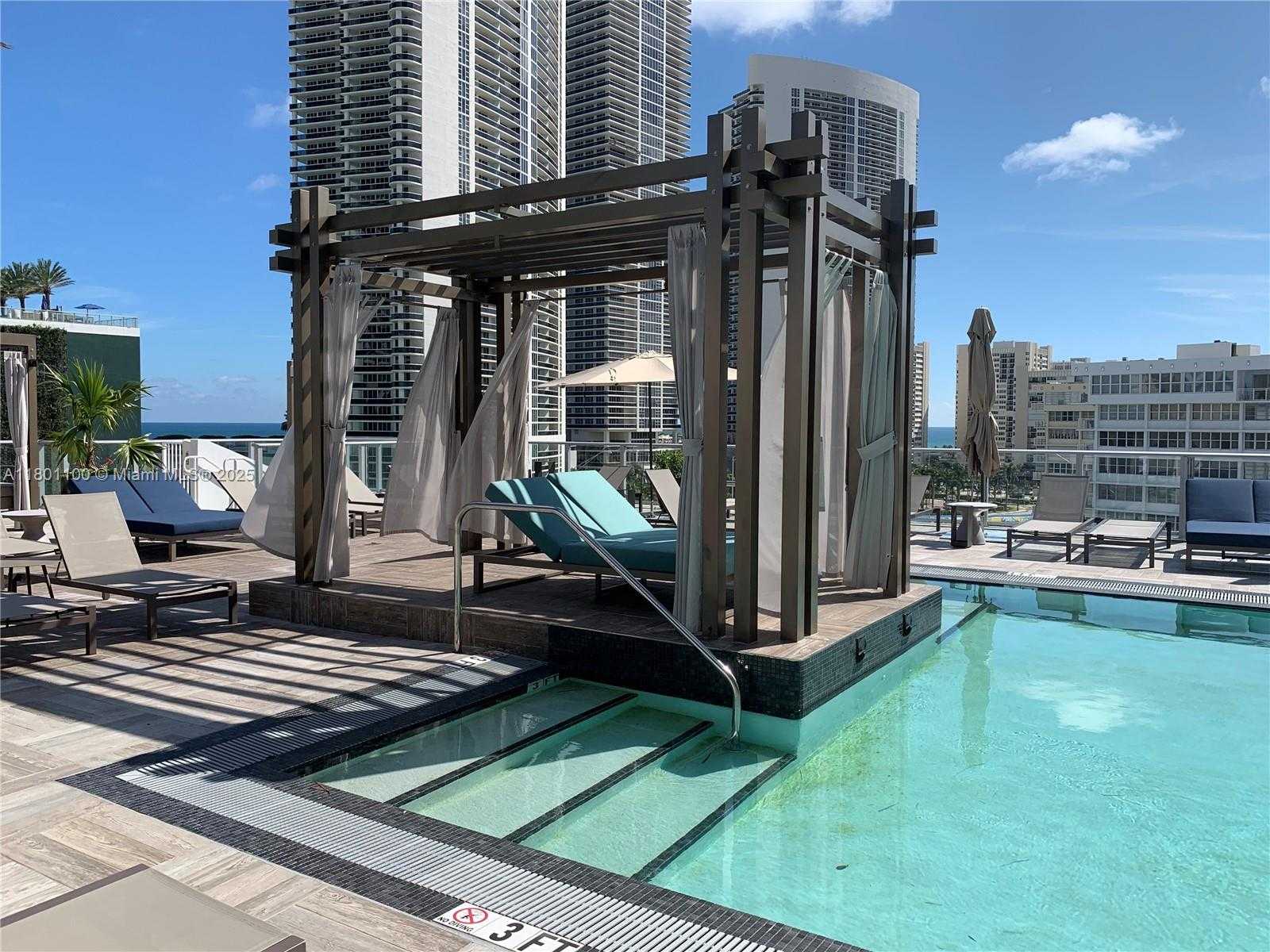 Small Image of 4010 SOUTH OCEAN DR #R3407, Hollywood Number 24