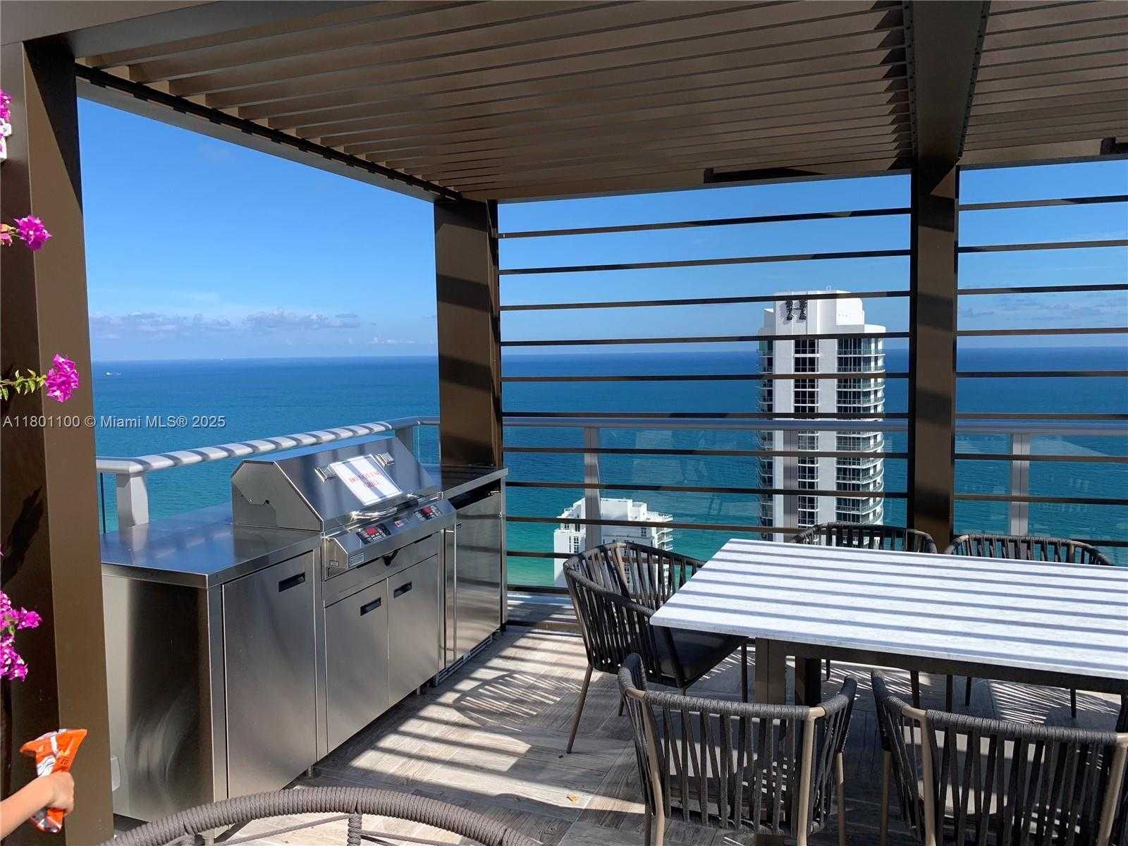 Small Image of 4010 SOUTH OCEAN DR #R3407, Hollywood Number 28