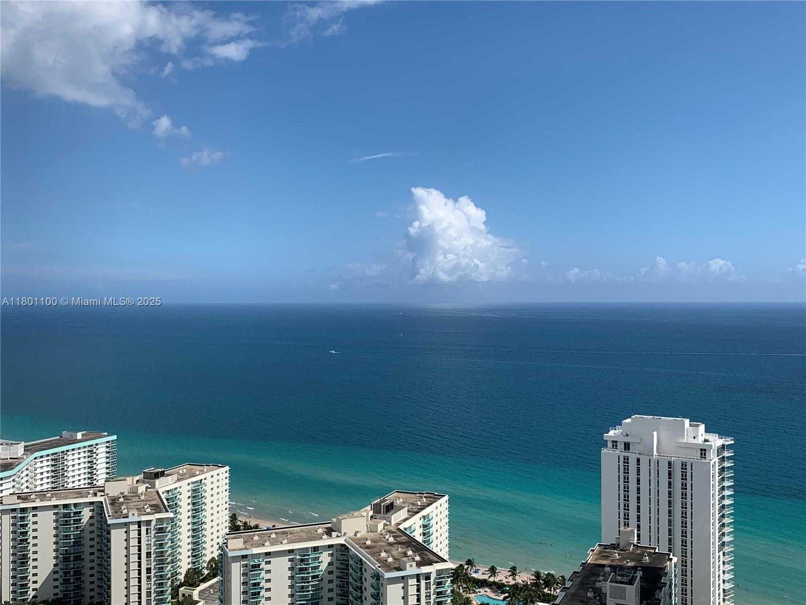 Small Image of 4010 SOUTH OCEAN DR #R3407, Hollywood Number 3