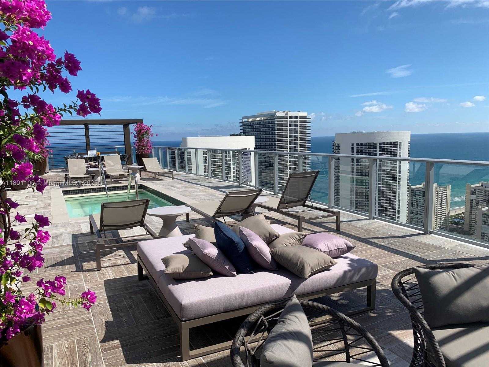 Small Image of 4010 SOUTH OCEAN DR #R3407, Hollywood Number 32