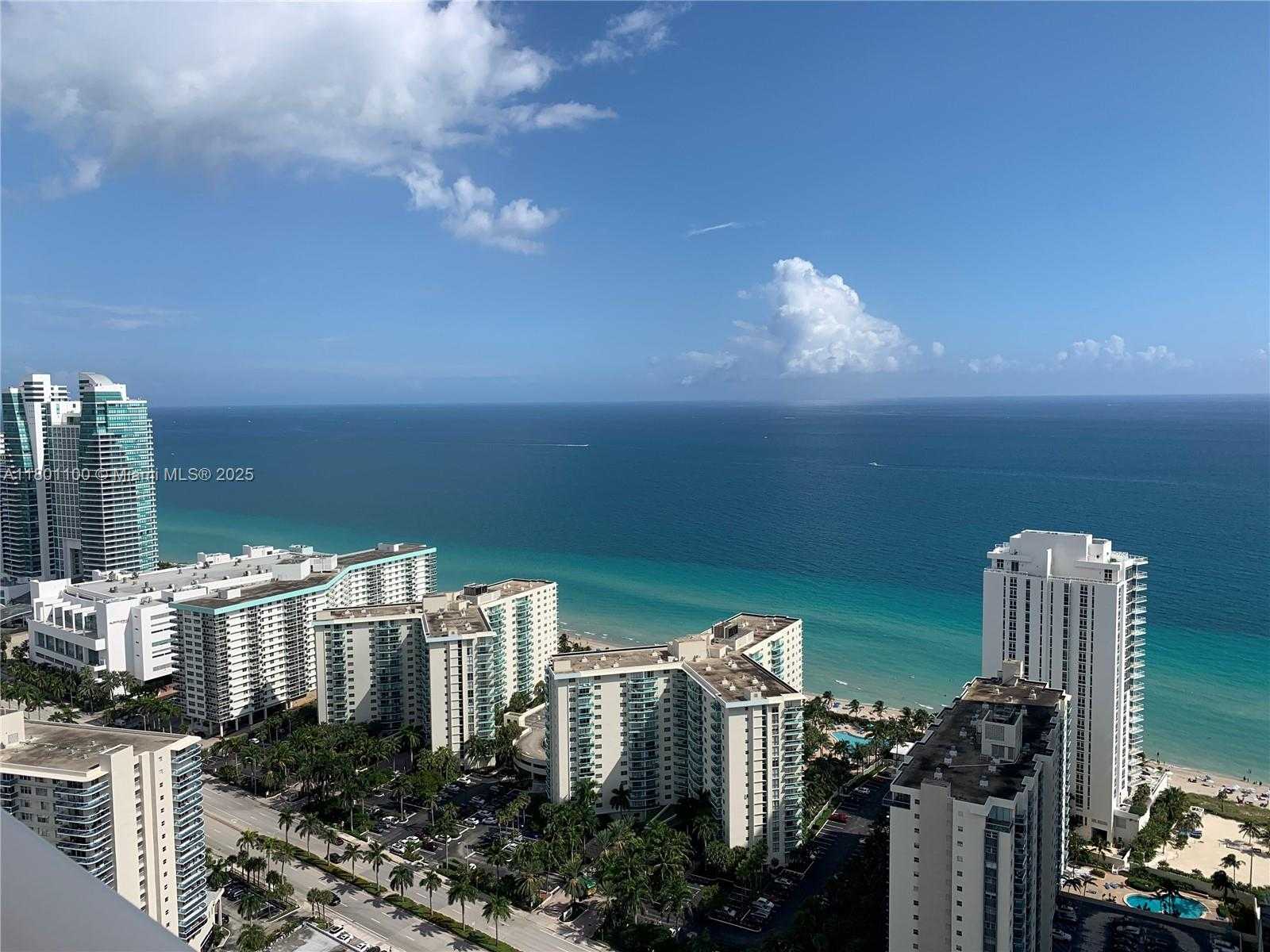 Small Image of 4010 SOUTH OCEAN DR #R3407, Hollywood Number 34