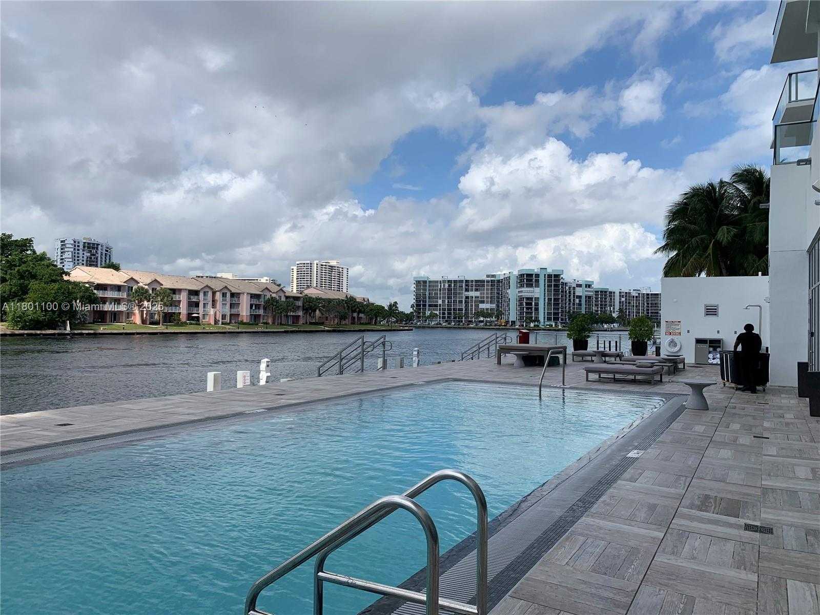 Small Image of 4010 SOUTH OCEAN DR #R3407, Hollywood Number 38