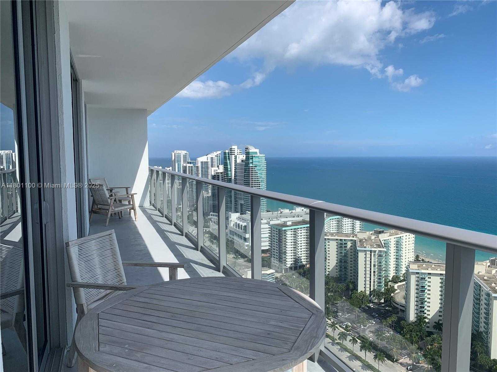 Small Image of 4010 SOUTH OCEAN DR #R3407, Hollywood Number 4