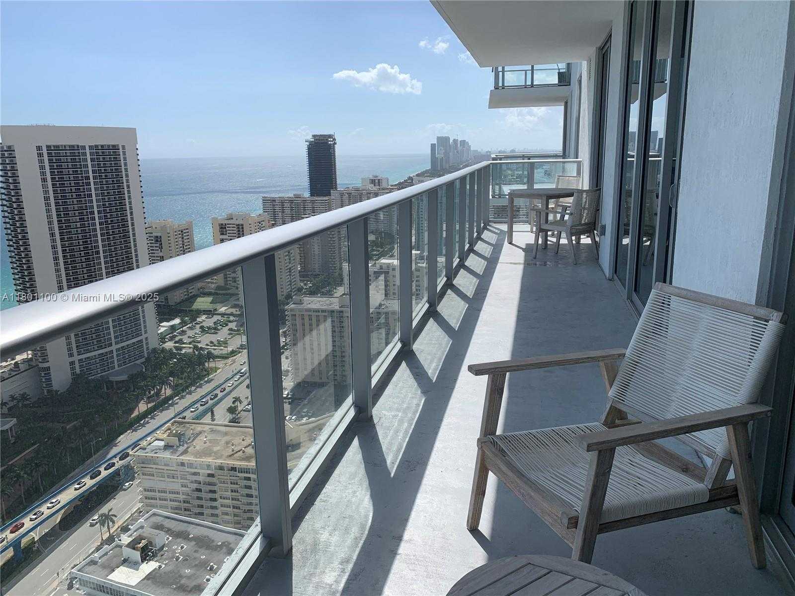 Small Image of 4010 SOUTH OCEAN DR #R3407, Hollywood Number 5