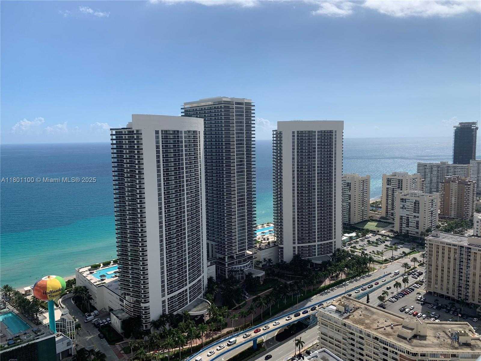 Small Image of 4010 SOUTH OCEAN DR #R3407, Hollywood Number 6