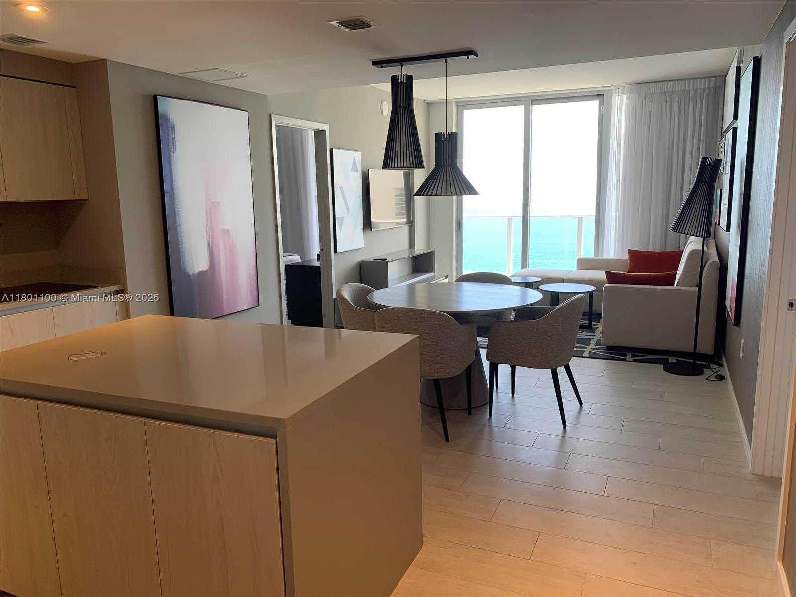 Small Image of 4010 SOUTH OCEAN DR #R3407, Hollywood Number 7