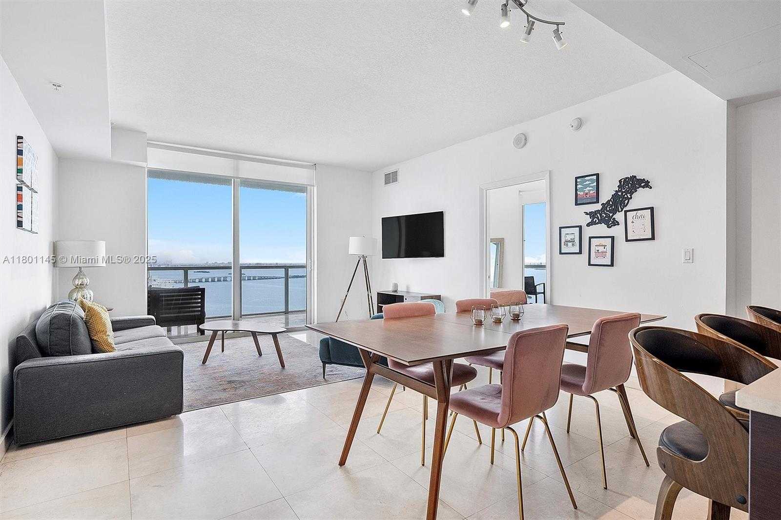 Small Image of 1900 NORTH BAYSHORE DR #2915, Miami Number 10