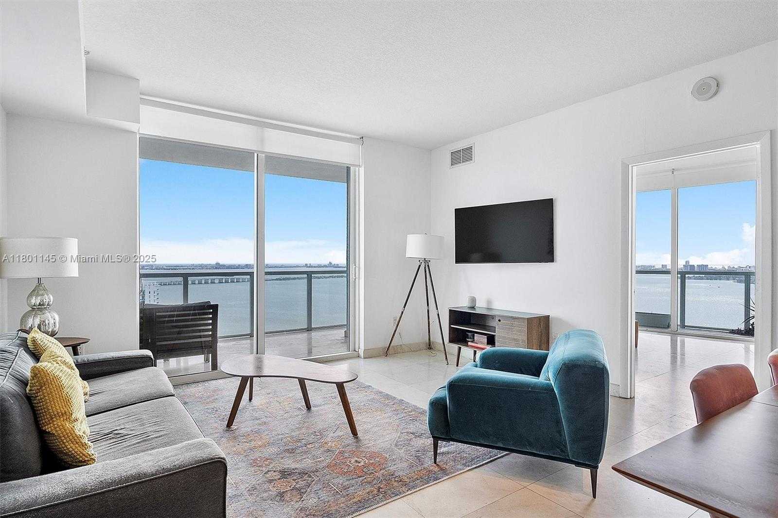 Small Image of 1900 NORTH BAYSHORE DR #2915, Miami Number 11
