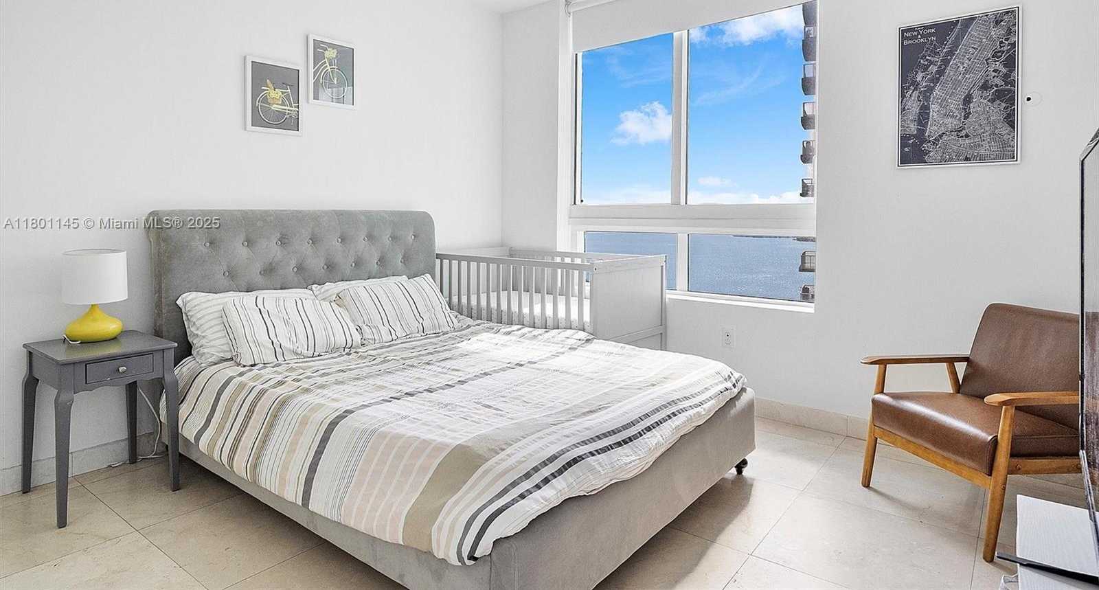 Small Image of 1900 NORTH BAYSHORE DR #2915, Miami Number 18