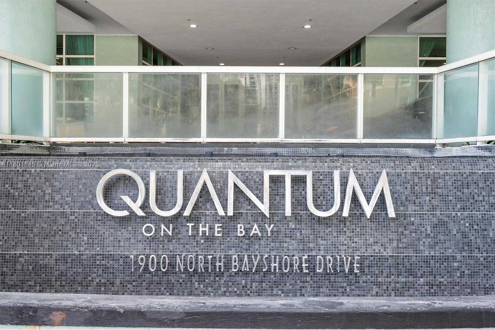Small Image of 1900 NORTH BAYSHORE DR #2915, Miami Number 20