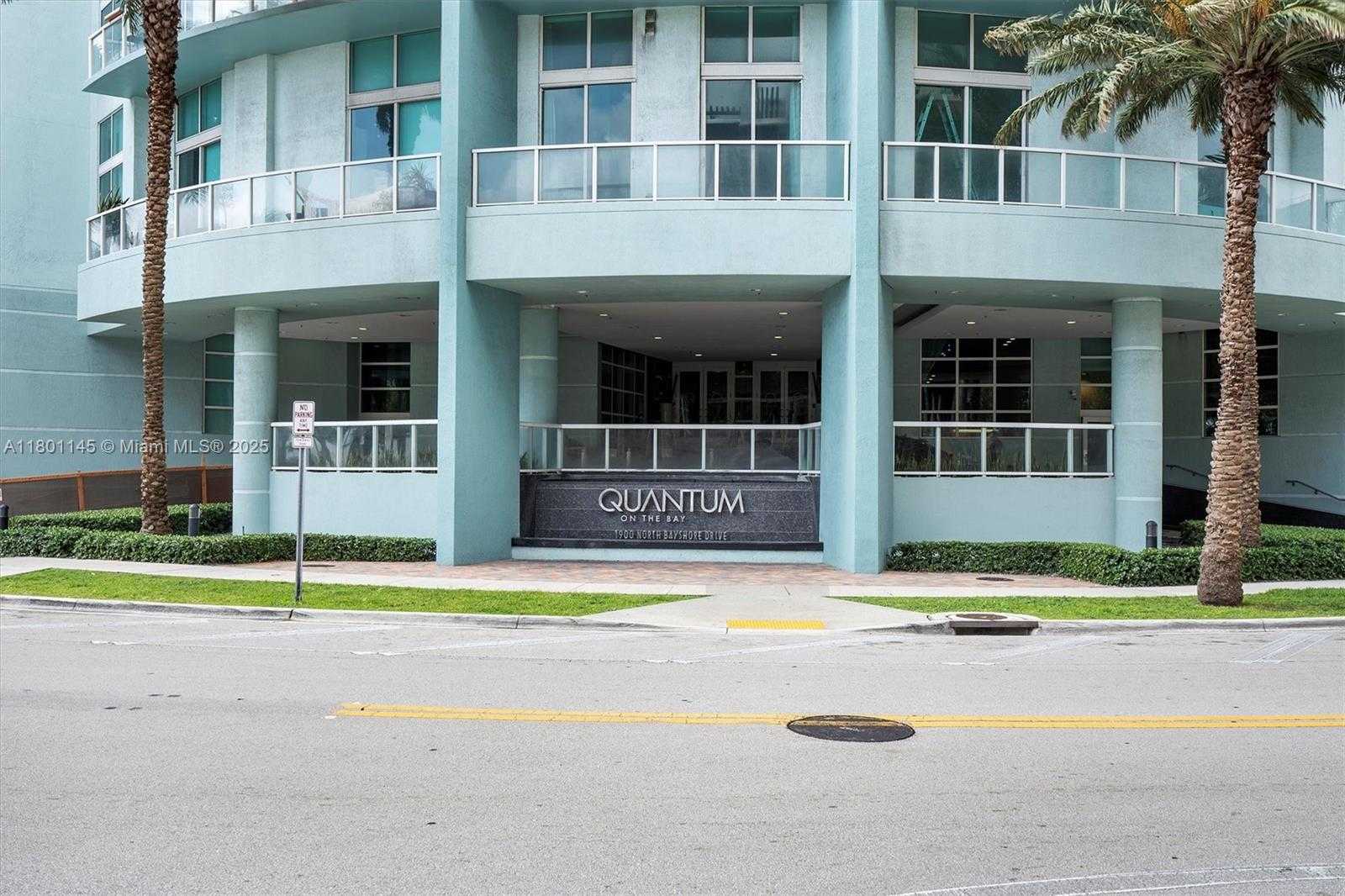 Small Image of 1900 NORTH BAYSHORE DR #2915, Miami Number 21
