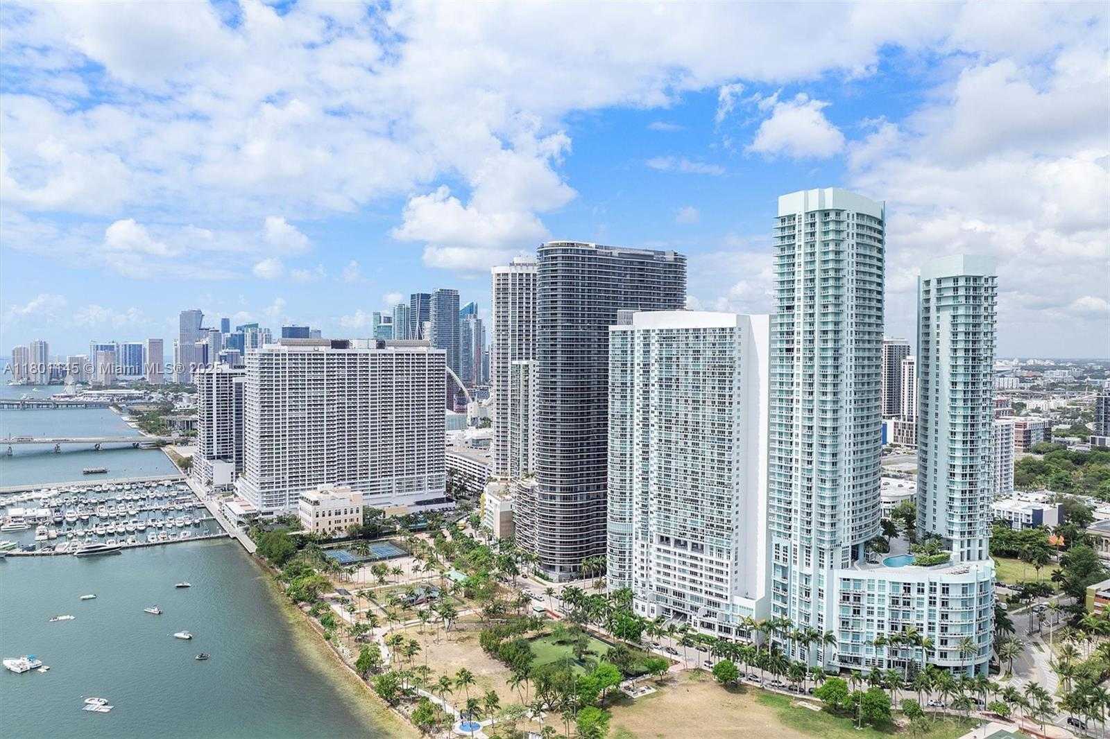 Small Image of 1900 NORTH BAYSHORE DR #2915, Miami Number 5