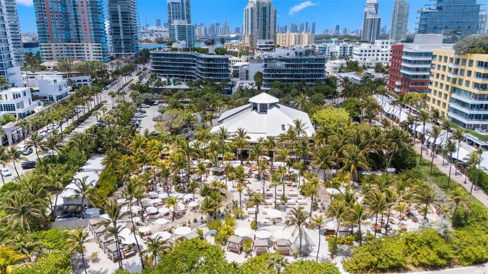 Small Image of 1 COLLINS AVE #108, Miami Beach Number 15