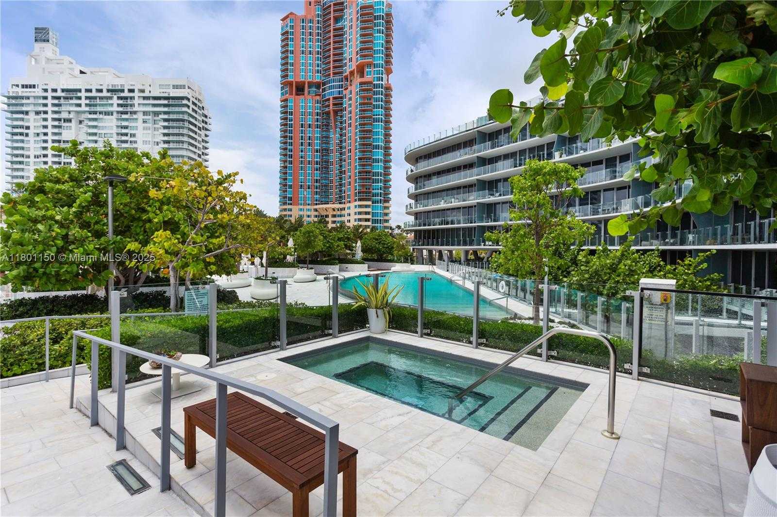 Small Image of 1 COLLINS AVE #108, Miami Beach Number 17