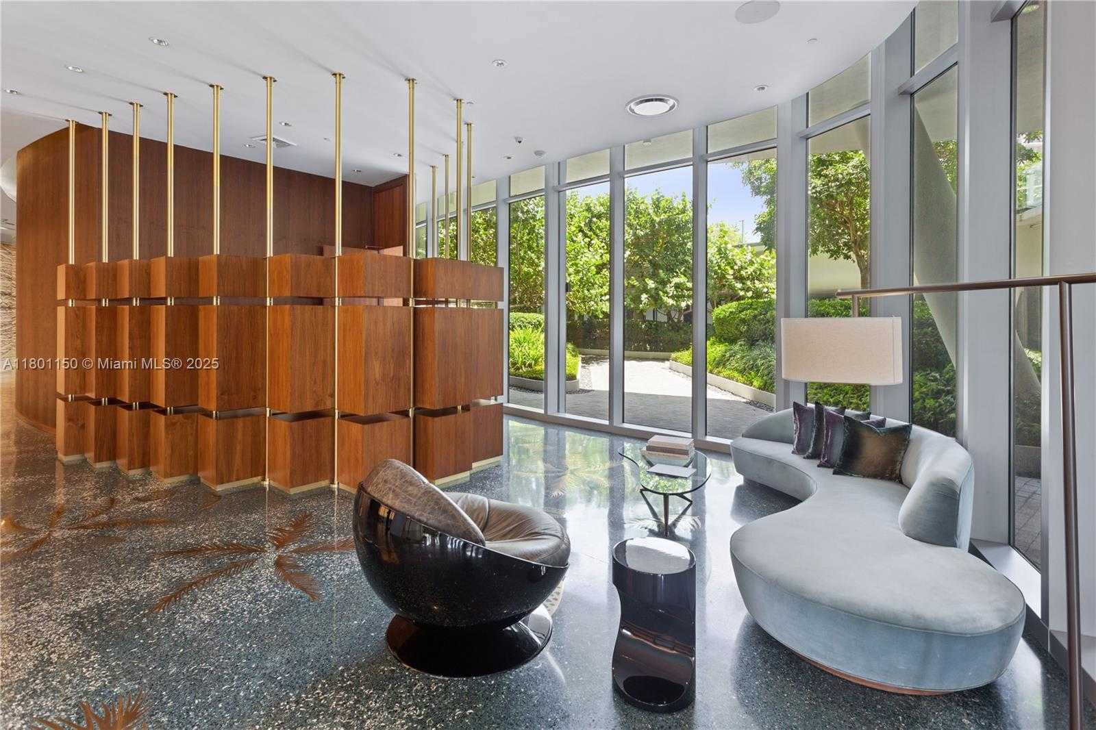 Small Image of 1 COLLINS AVE #108, Miami Beach Number 19