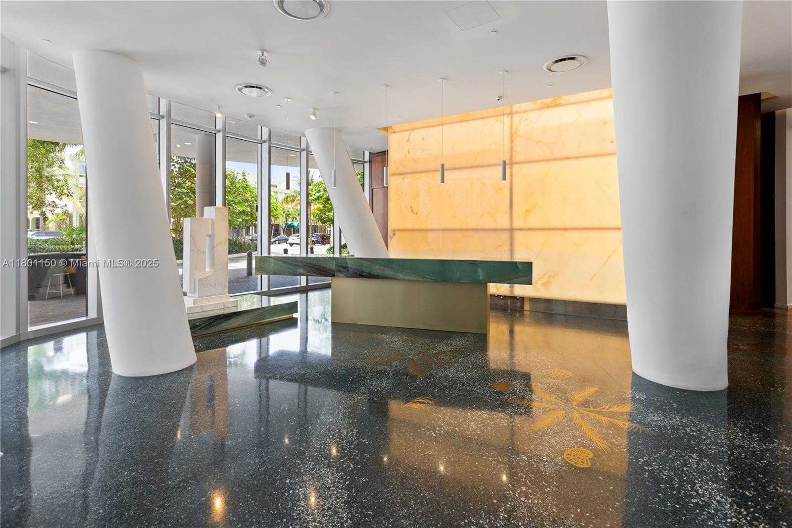 Small Image of 1 COLLINS AVE #108, Miami Beach Number 20