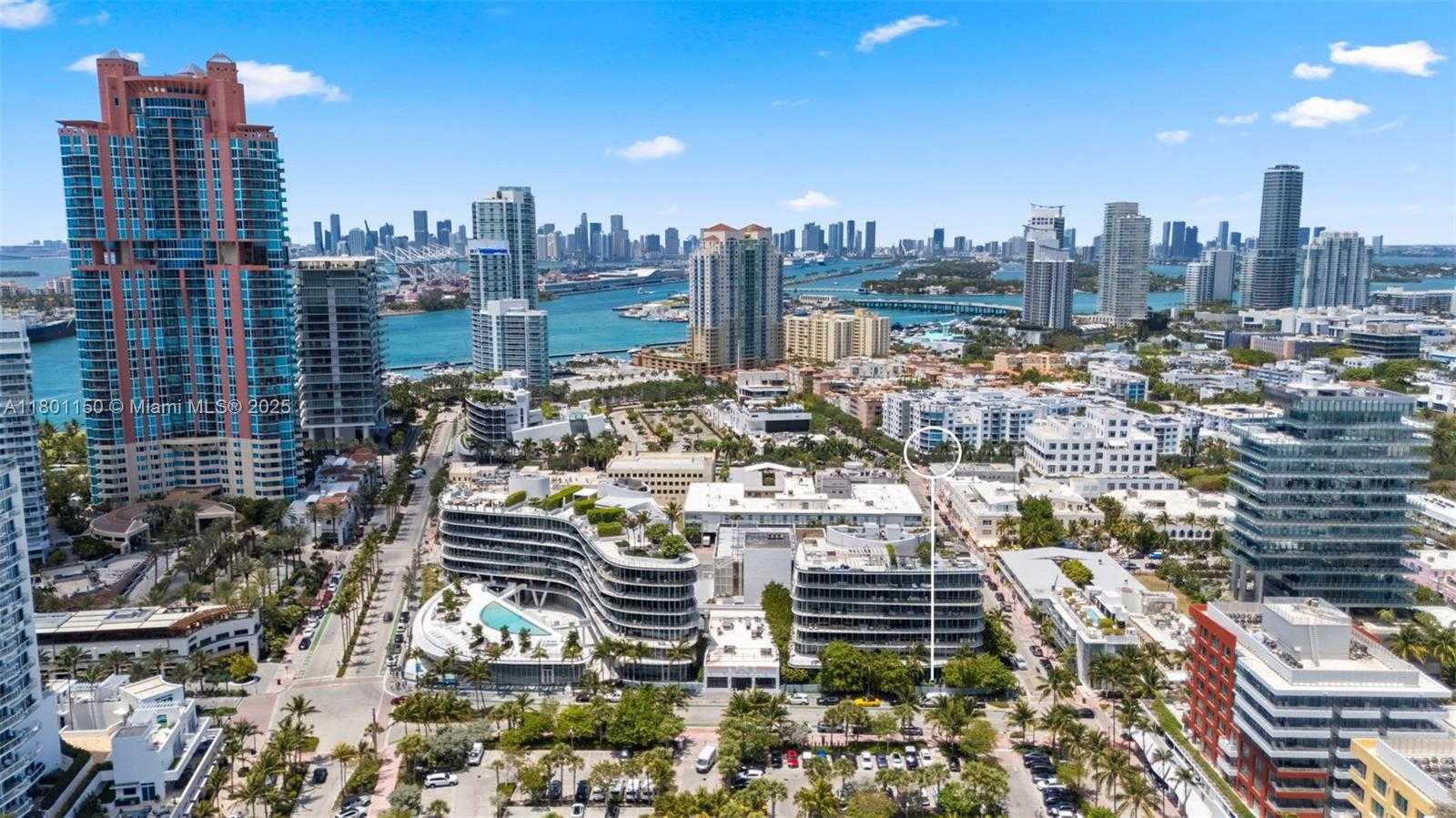 Small Image of 1 COLLINS AVE #108, Miami Beach Number 23