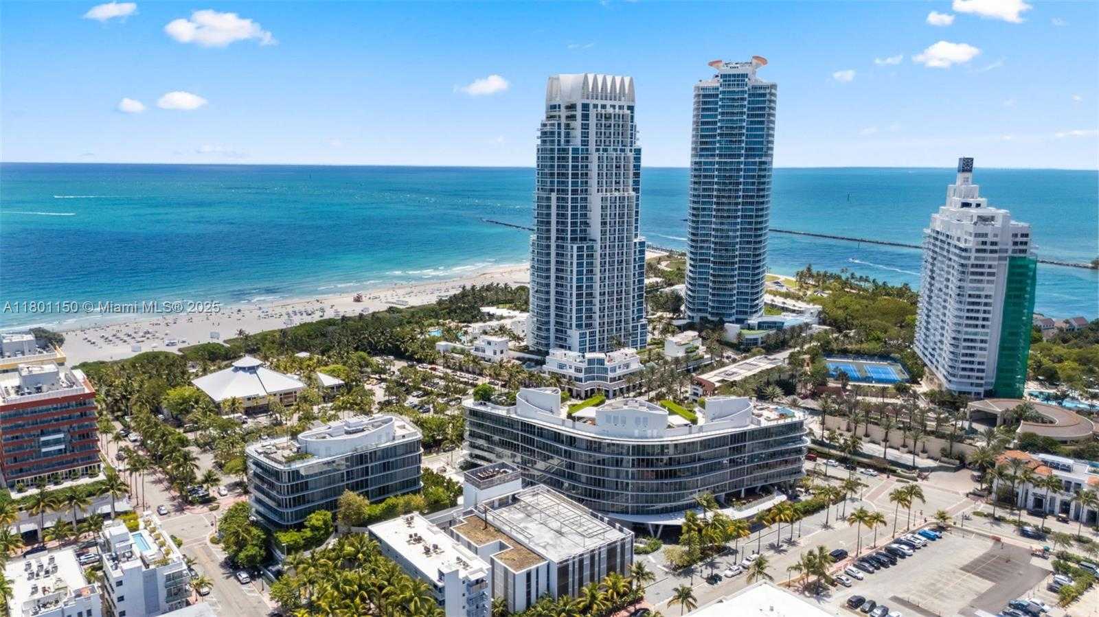 Small Image of 1 COLLINS AVE #108, Miami Beach Number 26
