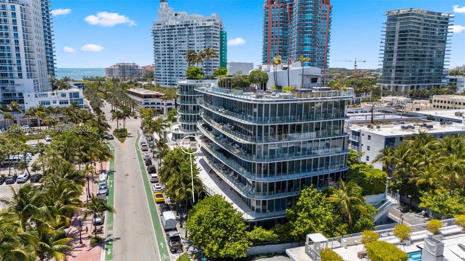 Small Image of 1 COLLINS AVE #108, Miami Beach Number 29