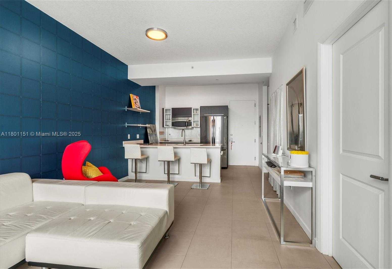 Small Image of 333 NORTH EAST 24TH ST #1906, Miami Number 10