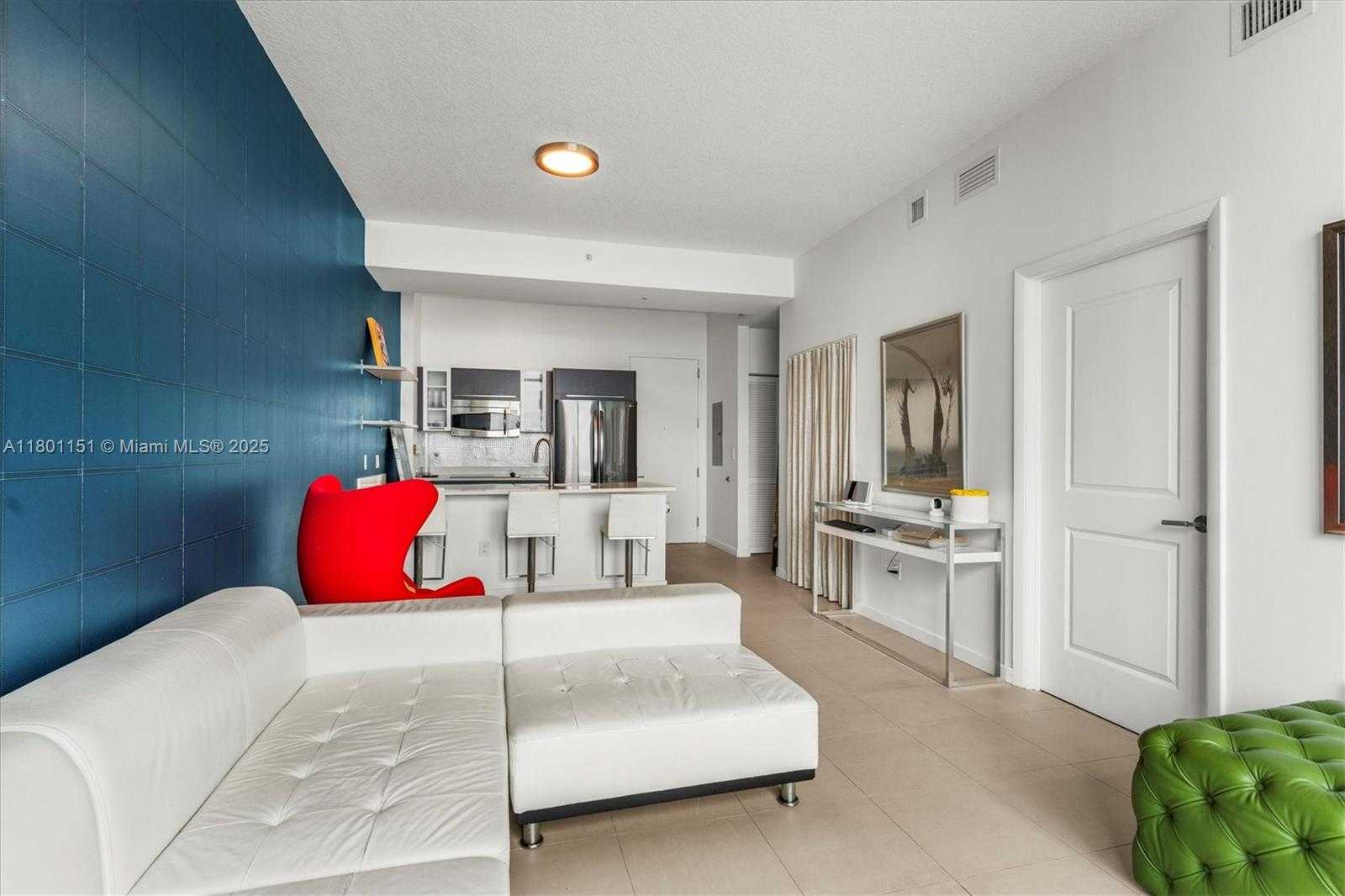 Small Image of 333 NORTH EAST 24TH ST #1906, Miami Number 11