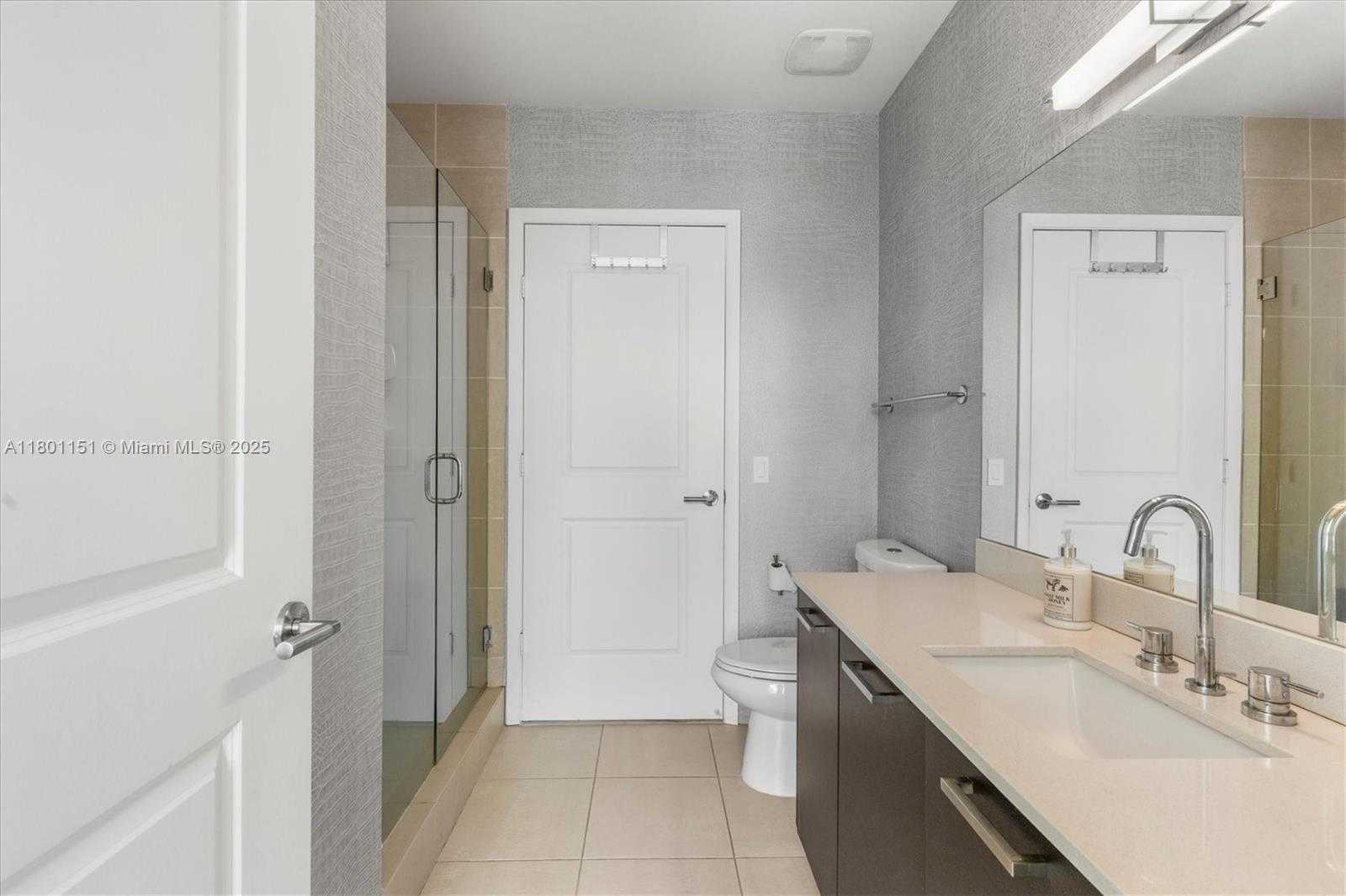 Small Image of 333 NORTH EAST 24TH ST #1906, Miami Number 18