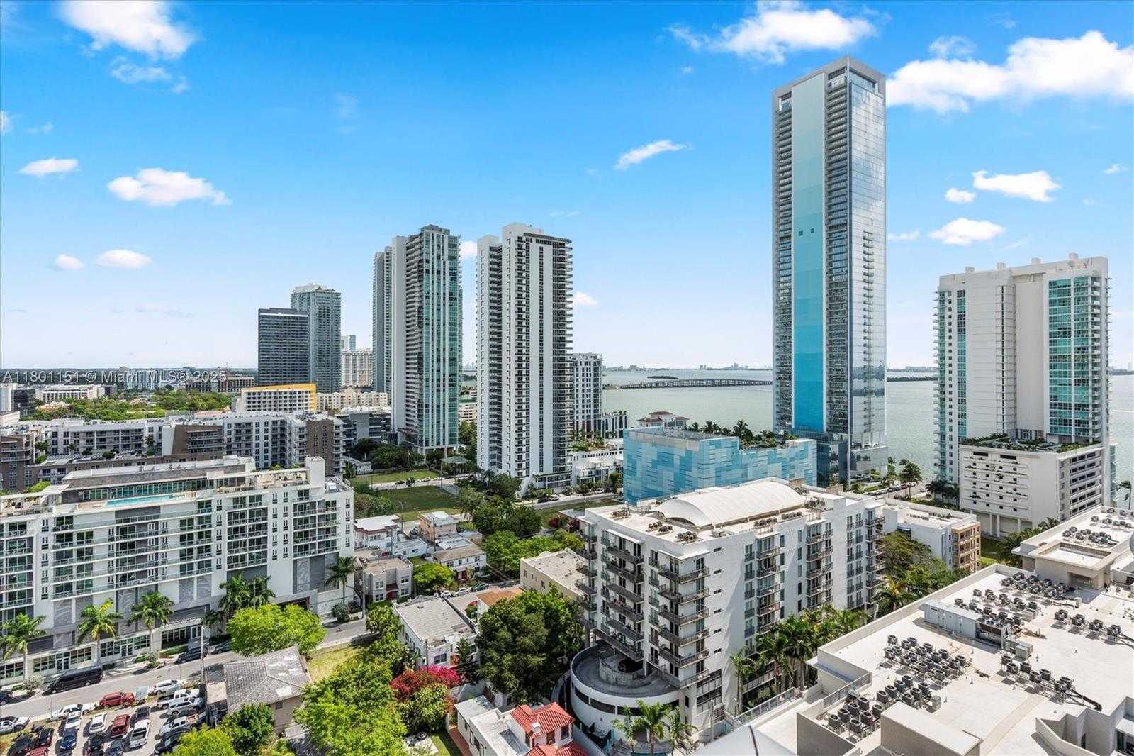 Small Image of 333 NORTH EAST 24TH ST #1906, Miami Number 22