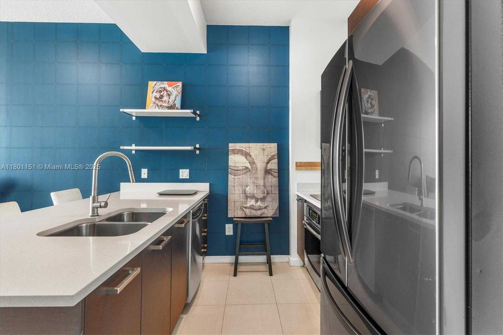 Small Image of 333 NORTH EAST 24TH ST #1906, Miami Number 6