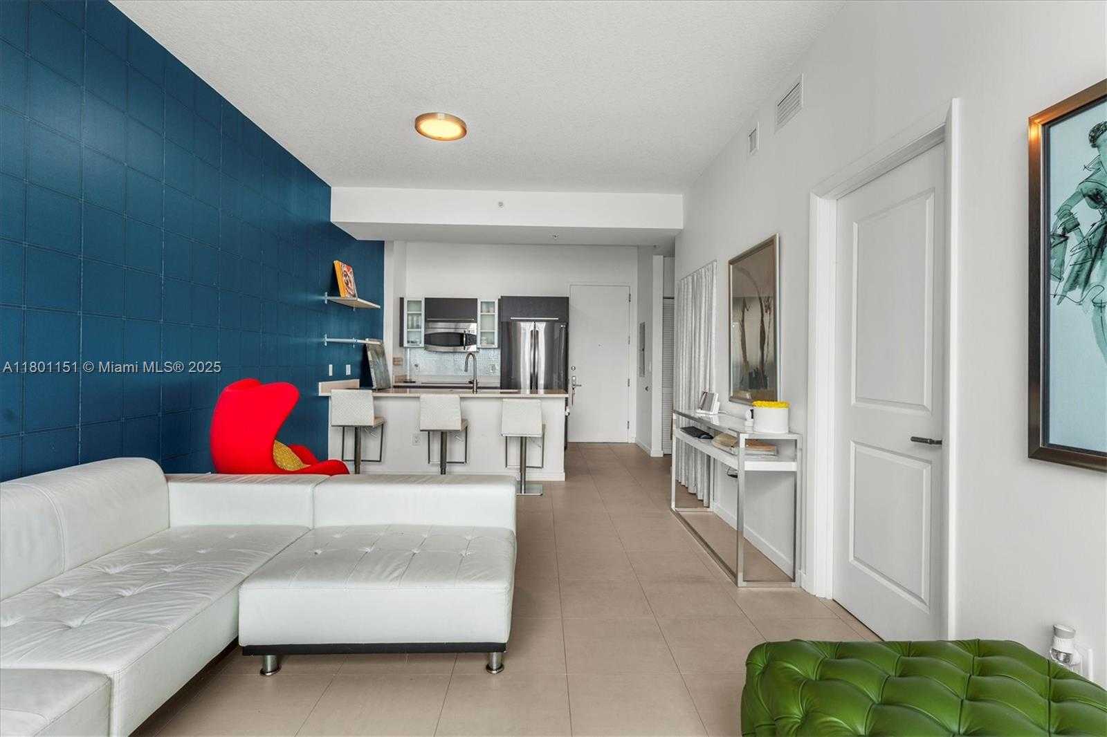 Small Image of 333 NORTH EAST 24TH ST #1906, Miami Number 9