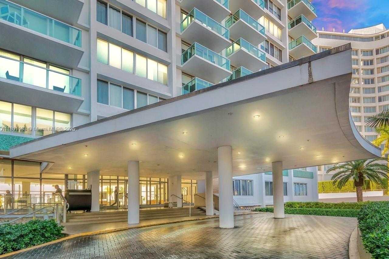 Small Image of 1000 WEST AVE #715, Miami Beach Number 13