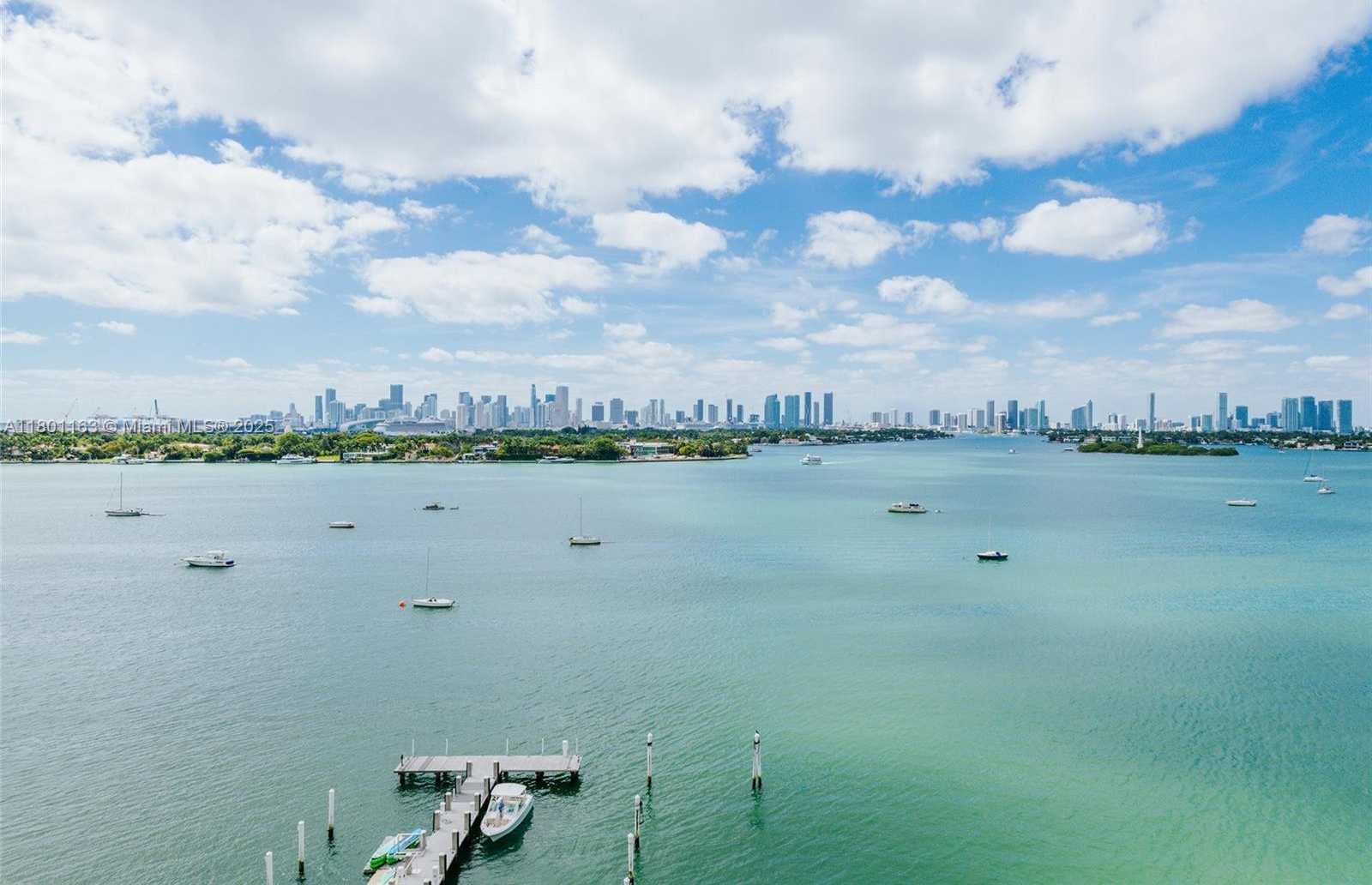 Small Image of 1000 WEST AVE #715, Miami Beach Number 8