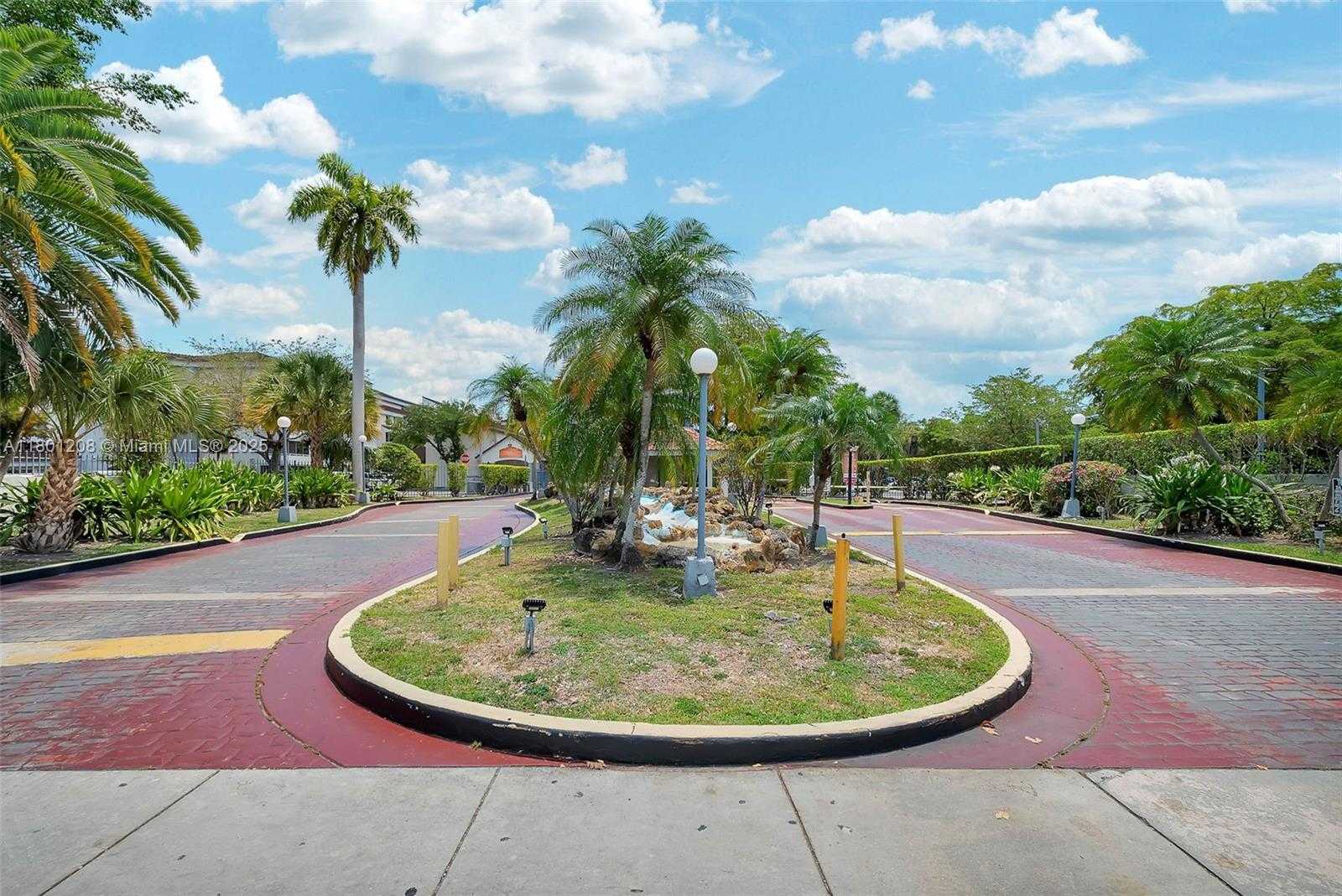Small Image of 8275 SOUTH WEST 152ND AVE #D110, Miami Number 2