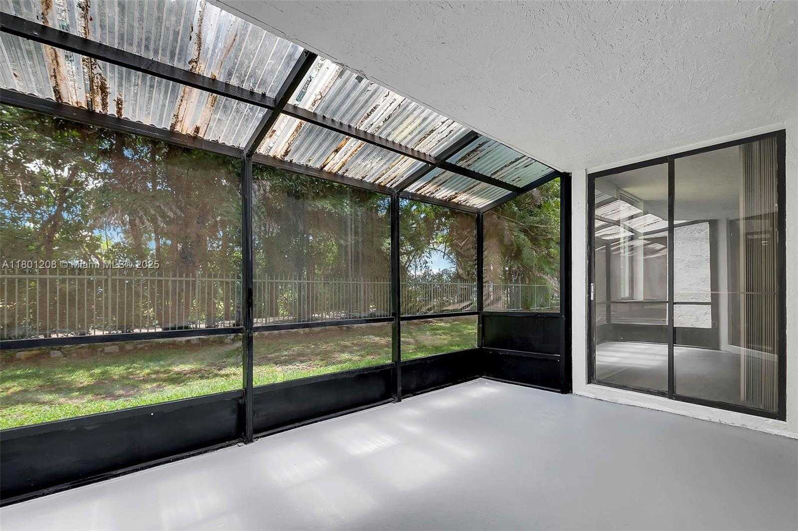 Small Image of 8275 SOUTH WEST 152ND AVE #D110, Miami Number 20