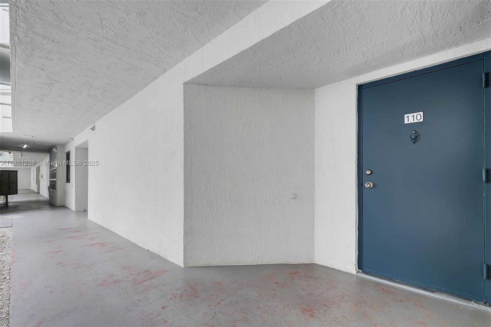 Small Image of 8275 SOUTH WEST 152ND AVE #D110, Miami Number 22